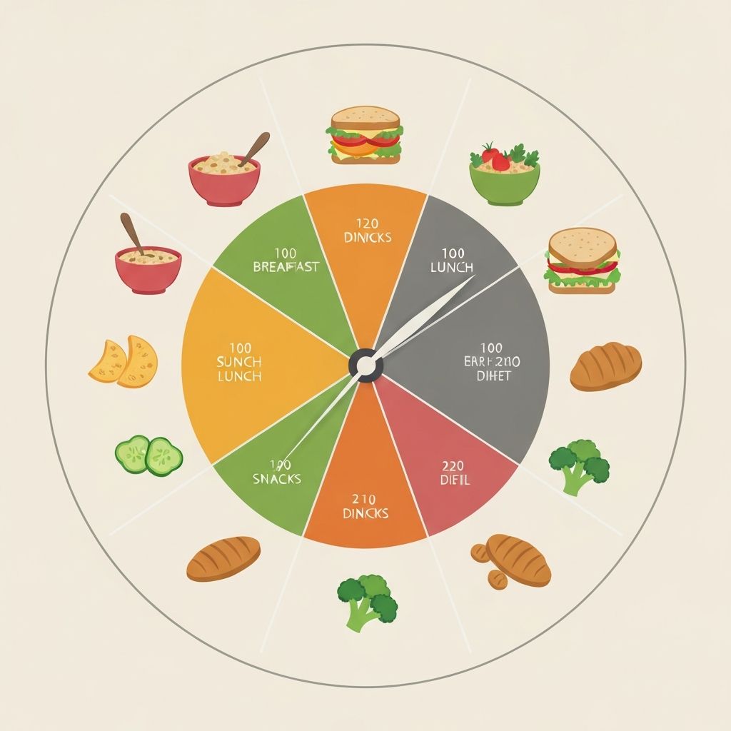 Πρόγραμμα γευμάτων